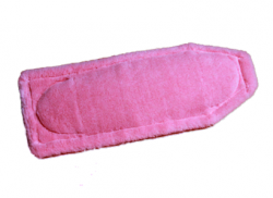 Raypath® poduška podlahová růžová Raypath® International