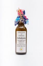 Sedmikráska bylinný extrakt Sedmikráska 250ml antioxidant, imunita, pokožka, vlasy a nechty 