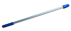 Raypath®Teleskopická tyč max 1,65 m skládací 