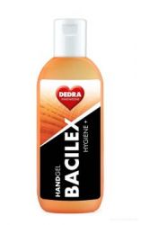 Dedra HANDGEL BACILEX HYGIENE+ 100ml gel na ruce s vysokým obsahem alkoholu