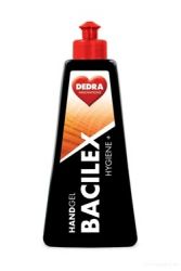 Dedra HANDGEL BACILEX HYGIENE+ 500ml čisticí gel na ruce s vysokým obsahem alkoholu