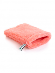 Raypath®Rukavice růžová M na suché čištění