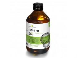 Bio Reishi LESKLOKORKA LESKLÁ - je tradičně užívána ve východní medicíně a to převážně pro boj s infekcemi a imunitu . 250 ml