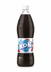 Koli sirup EXTRA hustý 3lt cola classic - klasická cola s obsahem kofeinu.