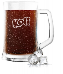 Koli sirup EXTRA hustý 3lt cola classic - klasická cola s obsahem kofeinu. Sodovkárna Kolín