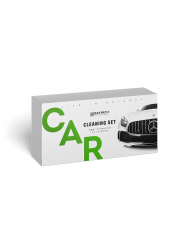 Raypath® Car Cleaning Set - čistící sada na auto Raypath® International