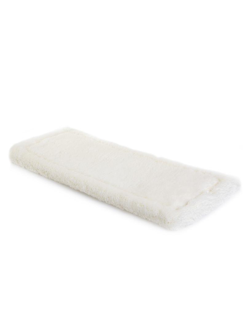 Raypath® Podlahová poduška bílá průmyslová na mokré čištění Raypath® International