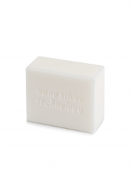 Raypath® Přírodní  mýdlo s nano stříbrem 200gr