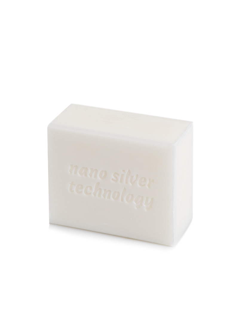 Raypath® Přírodní mýdlo s nano stříbrem 200gr Raypath® International