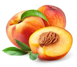 Rudy profumi Italian Fruits Nectarine Peach - Italian Fruits Nectarine Peach tekuté mýdlo 500ml
