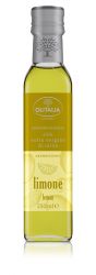 Zálivka s extra panenským olivovým olejem a citronem OLITALIA   je spojením extra panenského olivového oleje a citronového aroma.  250 ml